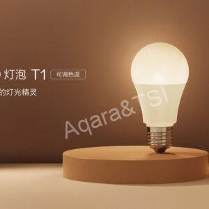 LED燈泡T1