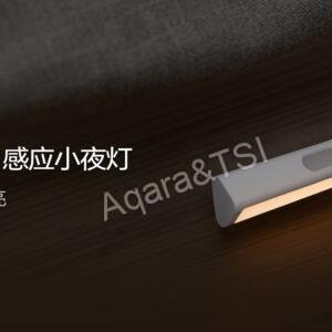 感應小夜燈