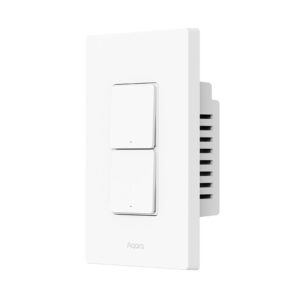 Aqara 智能開關H2