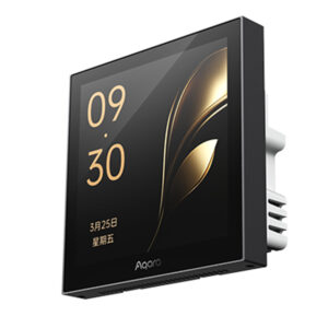 妙控場景屏 S100