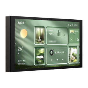 集悅妙控屏 S1 Plus